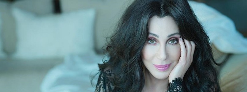 Cher îşi va lansa cel de-al 26-a album în luna septembrie
