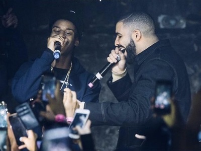 Rapperul canadian Smoke Dawg, fost colaborator al lui Drake, a fost împuşcat mortal în Toronto

