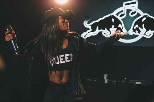 Lady Leshurr, Little Simz şi Subcarpaţi, pe o nouă scenă a festivalului Summer Well