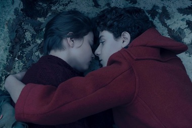 Filmul „O poveste siciliană”, recompensat cu un trofeu David Di Donatello, va rula de vineri în cinematografele româneşti - VIDEO