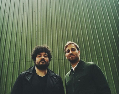 Producătorul şi muzicianul Richard Swift, colaborator al trupei Black Keys, a murit la vârsta de 41 de ani