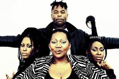 Boney M. feat Liz Mitchell concertează în octombrie la Bucureşti