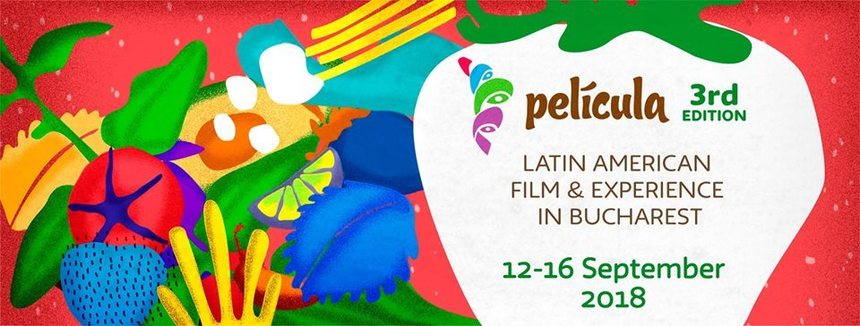 Festivalul Película 2018 - Focus Peru şi secţiune competiţională, în premieră