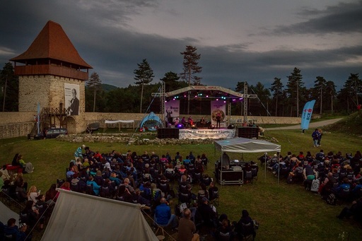 FFIR 2018: Proiecţie specială „Reconstituirea”, competiţie de documentare şi şcoala de vară de jazz coordonată de Mircea Tiberian