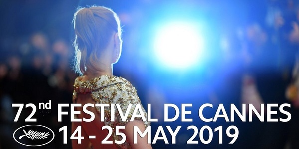 Cea de-a 72-a ediţie a Festivalului de Film de la Cannes va avea loc între 14 şi 25 mai 2019

