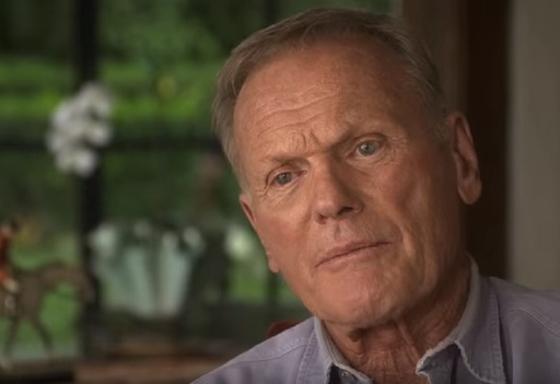 Actorul Tab Hunter, unul dintre simbolurile anilor 1950, a murit la vârsta de 86 de ani