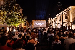 Divan Film Festival 2018 - Aproximativ 50 de producţii vor fi prezentate la Craiova şi Port Cultural Cetate