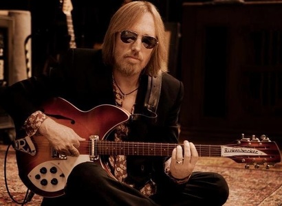 „American Treasure”, un set de patru discuri cu înregistrări inedite ale lui Tom Petty, urmează să fie lansat în septembrie