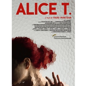 „Alice T.”, de Radu Muntean, va avea premieră mondială în competiţia internaţională a Festivalului de Film de la Locarno