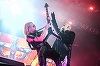 Concertul pe care trupa Judas Priest îl va susţine pe 22 iulie la Bucureşti va începe la ora 21.00