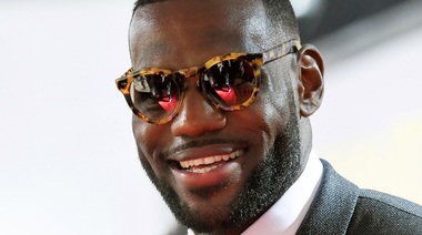 LeBron James, în negocieri pentru a juca într-o comedie 

