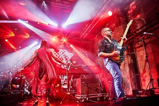 Awake Festival 2018 - Morcheeba şi The Parlotones, în lineup. Bilete pentru o zi, puse în vânzare