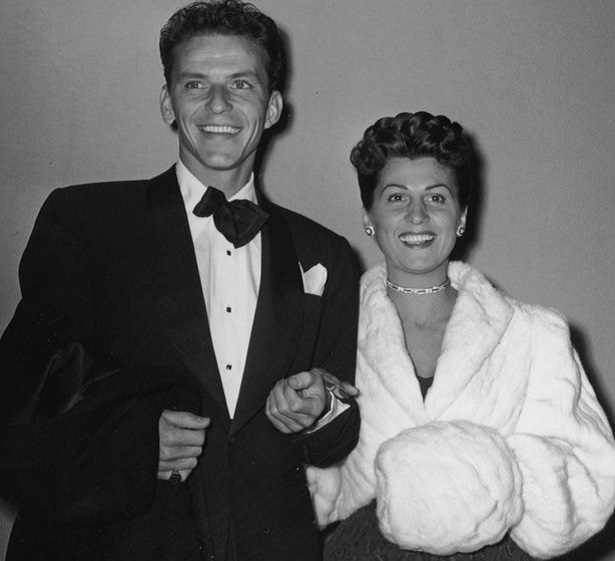 Nancy Sinatra Sr., prima soţie a lui Frank Sinatra şi mama celor trei copii ai lui, a murit la vârsta de 101 ani