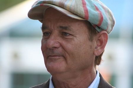 Bill Murray şi Tilda Swinton, în următorul film al lui Jim Jarmusch, comedia cu zombie „The Dead Don't Die”