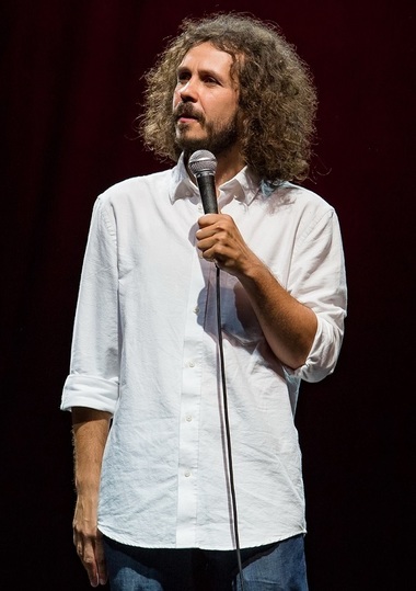 "Stand-up Costel", pe 9 noiembrie la Sala Palatului