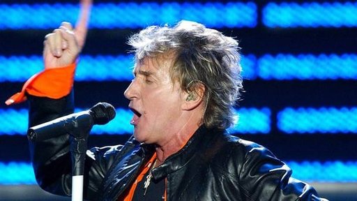 Rod Stewart îşi va lansa cel de-al 30-lea album în luna septembrie