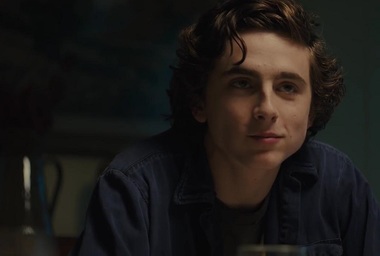 Timothée Chalamet, în negocieri pentru rolul principal din următorul proiect al lui Denis Villenueve