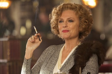 Actriţa britanică Jacqueline Bisset va fi recompensată pentru întreaga carieră la Festivalul de Film de la Odessa