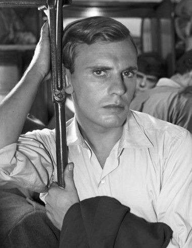 Actorul Jean-Louis Trintignant: Pentru mine, cinematografia s-a terminat