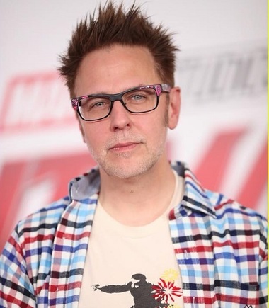 James Gunn, regizorul filmelor Marvel "Gardienii Galaxiei", a fost concediat de Disney