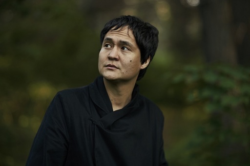 Regizorul kazah Emir Baigazin, premiat la Berlinală şi Tribeca, invitatul special al festivalului Anonimul