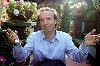 Cineastul italian Roberto Benigni a fost victima unui incident pe mare în Sardinia