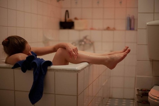 Lungmetrajul "Câteva conversaţii despre o fată foarte înaltă", proiectat la Arkadia ShortFest 