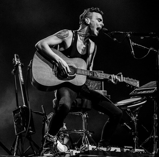 Asaf Avidan, Yasmin Levy şi Transglobal Underground, la Balkanik Festival 2018