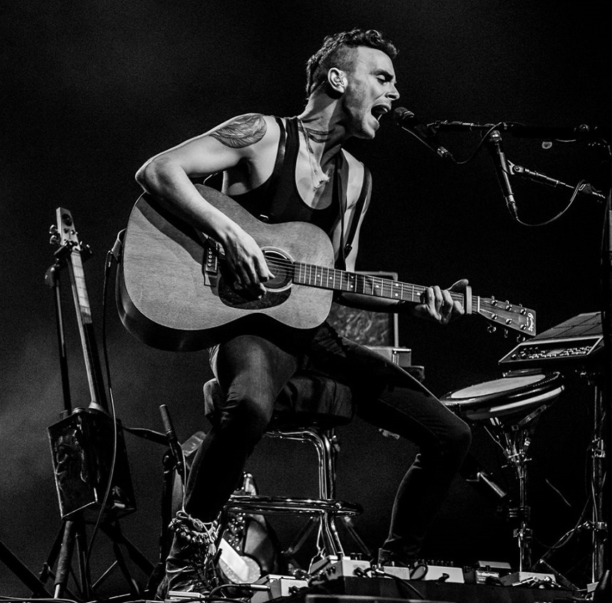 Asaf Avidan, Yasmin Levy şi Transglobal Underground, la Balkanik Festival 2018