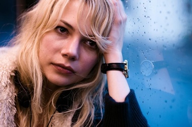 Actriţa Michelle Williams s-a căsătorit în secret cu muzicianul Phil Elverum