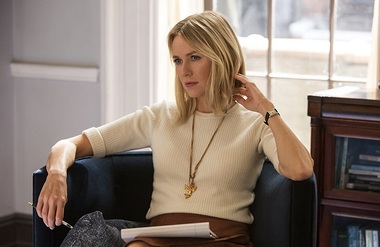 Actorii Naomi Watts şi Christoph Waltz şi regizorul Taika Waititi, în juriul Festivalului de Film de la Veneţia