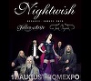 Trupe din Grecia şi Italia deschid concertul pe care Nightwish îl va susţine în august la Bucureşti