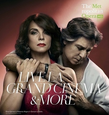 Spectacole din stagiunile The Metropolitan Opera şi Teatrul Balşoi, în transmisiuni live la Grand Cinema & More