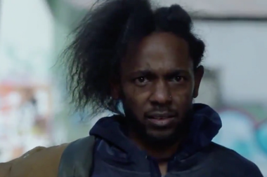 Kendrick Lamar a debutat ca actor în serialul „Power”, cu 50 Cent în rol principal