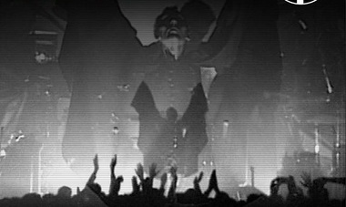 Grupul post-punk Bauhaus se reuneşte pentru un turneu aniversar