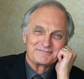 Actorul Alan Alda, cunoscut din serialul "M*A*S*H", a dezvăluit că suferă de boala Parkinson