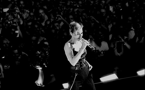 Madonna va lansa anul acesta un nou album de studio

