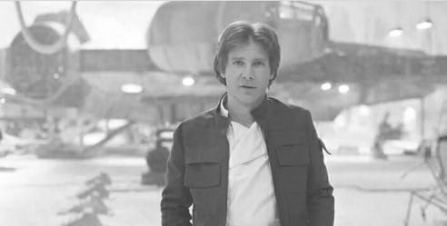 Jacheta purtată de Harrison Ford în "Star Wars", estimată la un milion de lire sterline, va fi licitată la Londra