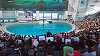 Spectacol la Delfinariul din Constanţa pe muzica unei orchestre simfonice. FOTO/ VIDEO