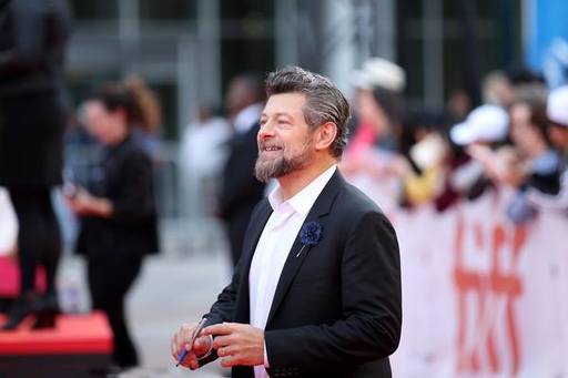 Andy Serkis a fost ales să regizeze "Animal Farm", adaptare după romanul lui Orwell, pentru Netflix