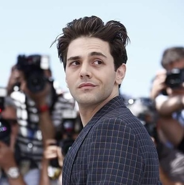 Regizorul Xavier Dolan îşi va prezenta noul film la Festivalul de Film de la Toronto