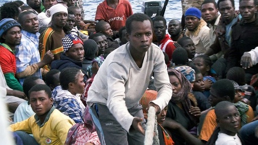 Oscar 2019 - Documentarul „Eldorado”, propunerea Elveţiei pentru o nominalizare la „cel mai bun film într-o limbă străină”
