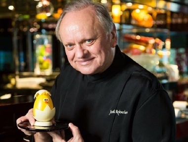Joël Robuchon, chef cu 32 de stele în Ghidul Michelin, a murit la vârsta de 73 de ani