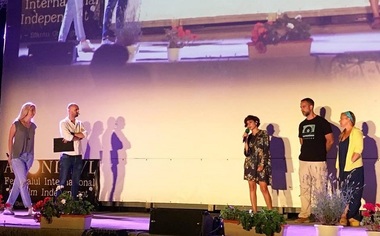 Anonimul 15 a debutat cu filme premiate la Cannes şi Karlovy Vary, proiectate pentru prima dată în România