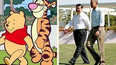 Autorităţile din China au refuzat lansarea filmului de aventuri "Cristopher Robin şi Winnie de Pluş"