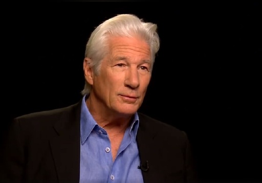 Richard Gere va deveni din nou tată la vârsta de 69 de ani