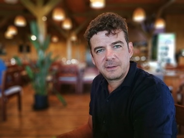 INTERVIU - Actorul Vlad Zamfirescu şi „Secretul fericirii”: Nu mă interesează foarte mult să fac regie, mă interesează să spun poveşti