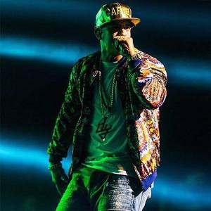 Rapperul Daddy Yankee, victimă a unui jaf în Spania