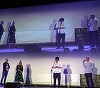 Festivalul Anonimul, solidar cu protestatarii din Piaţa Victoriei/ Regizorul Emir Baigazin, premiat pentru contribuţia la frumuseţea cinematografiei universale