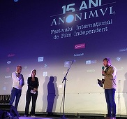 Filmul islandez „Under The Tree” a câştigat Trofeul Anonimul. Scurtmetraje de Kaveh Mazaheri şi Emanuel Pârvu, premiate